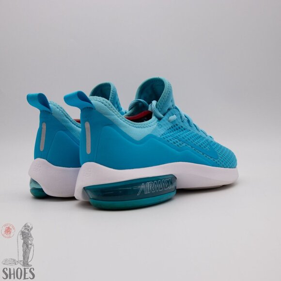 Nike Air Max Kantara 'Lagoon Moon' - Women's Size - 9.5 - Picture 5 of 14